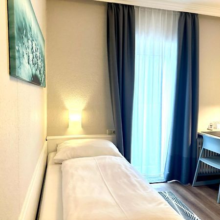 Hotel Villa Solln Monachium Zewnętrze zdjęcie
