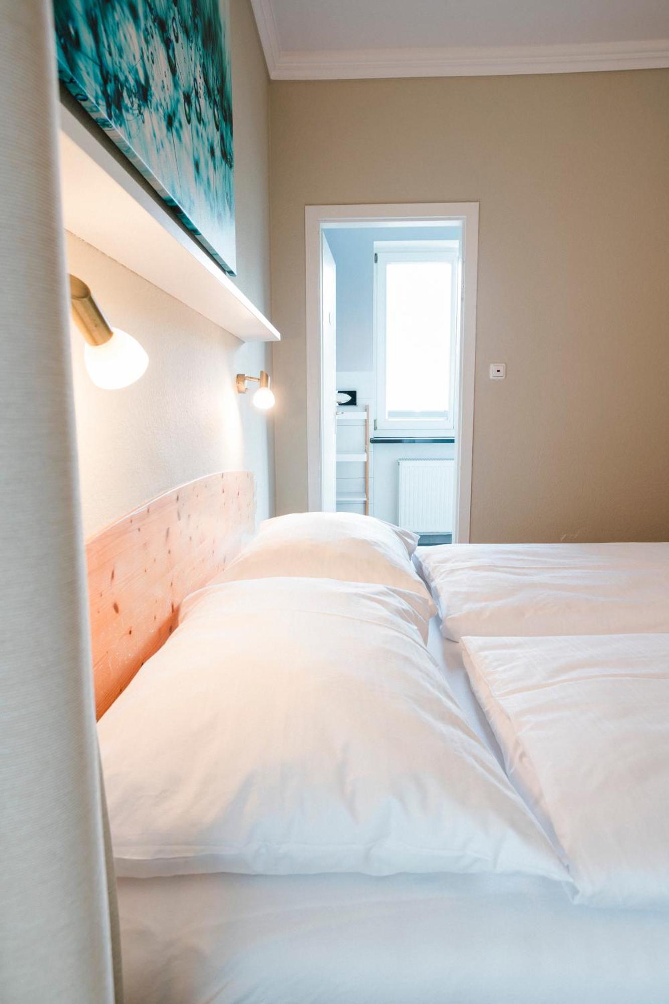 Hotel Villa Solln Monachium Zewnętrze zdjęcie