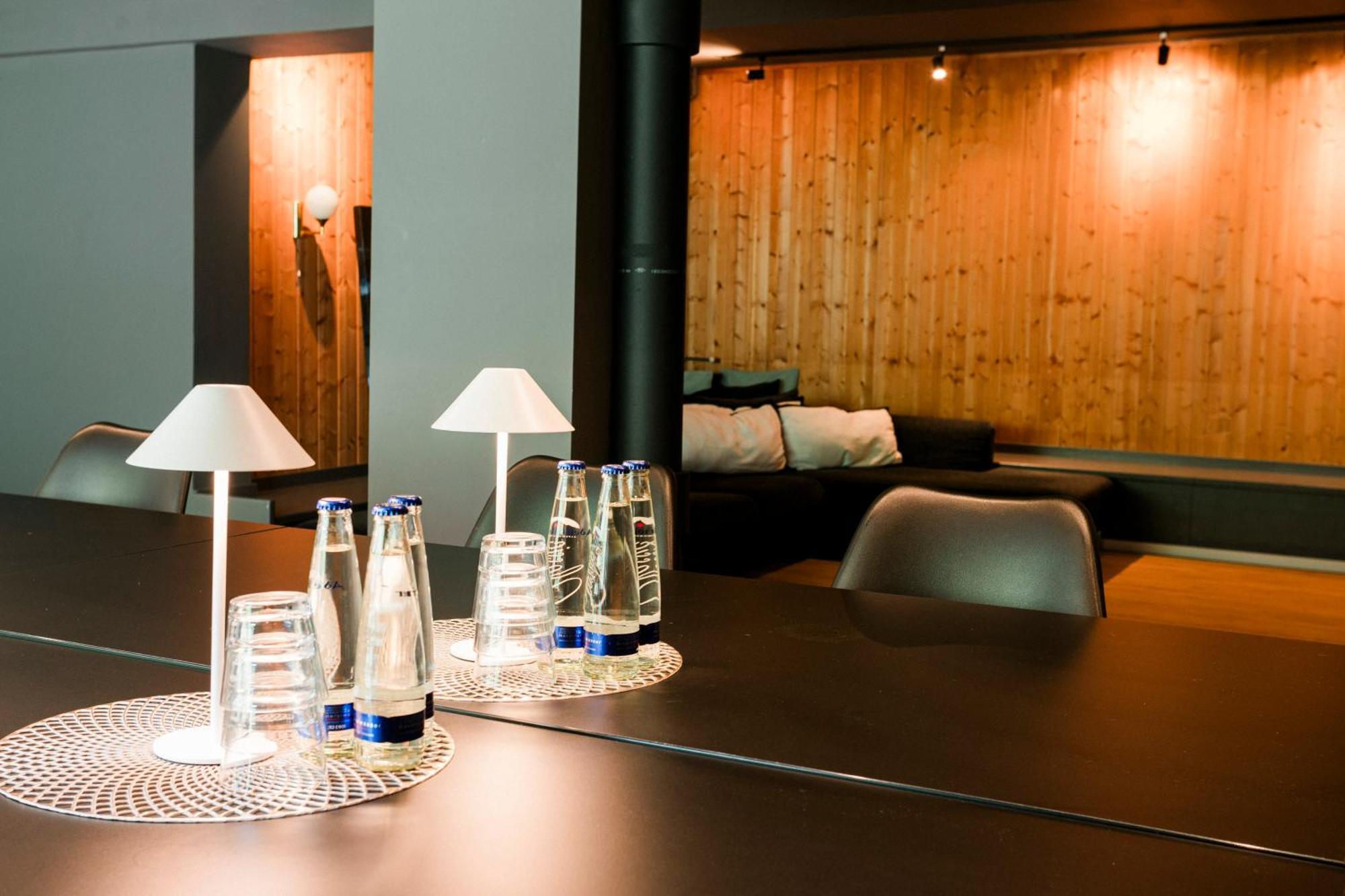 Hotel Villa Solln Monachium Zewnętrze zdjęcie