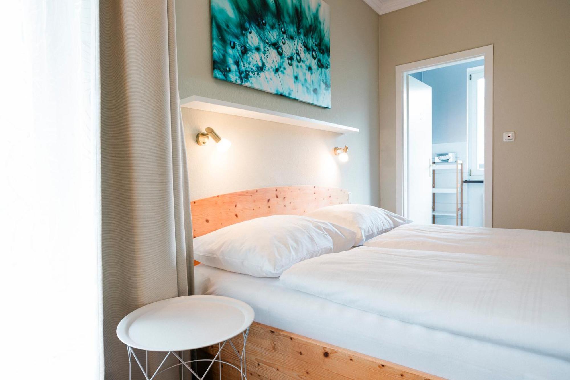Hotel Villa Solln Monachium Zewnętrze zdjęcie