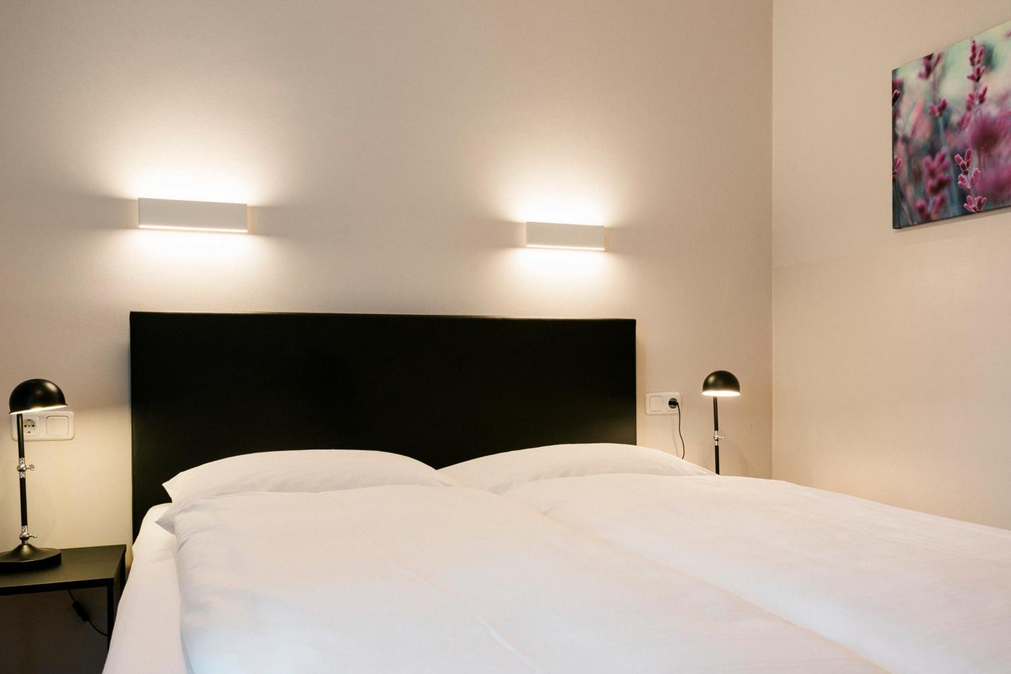 Hotel Villa Solln Monachium Zewnętrze zdjęcie