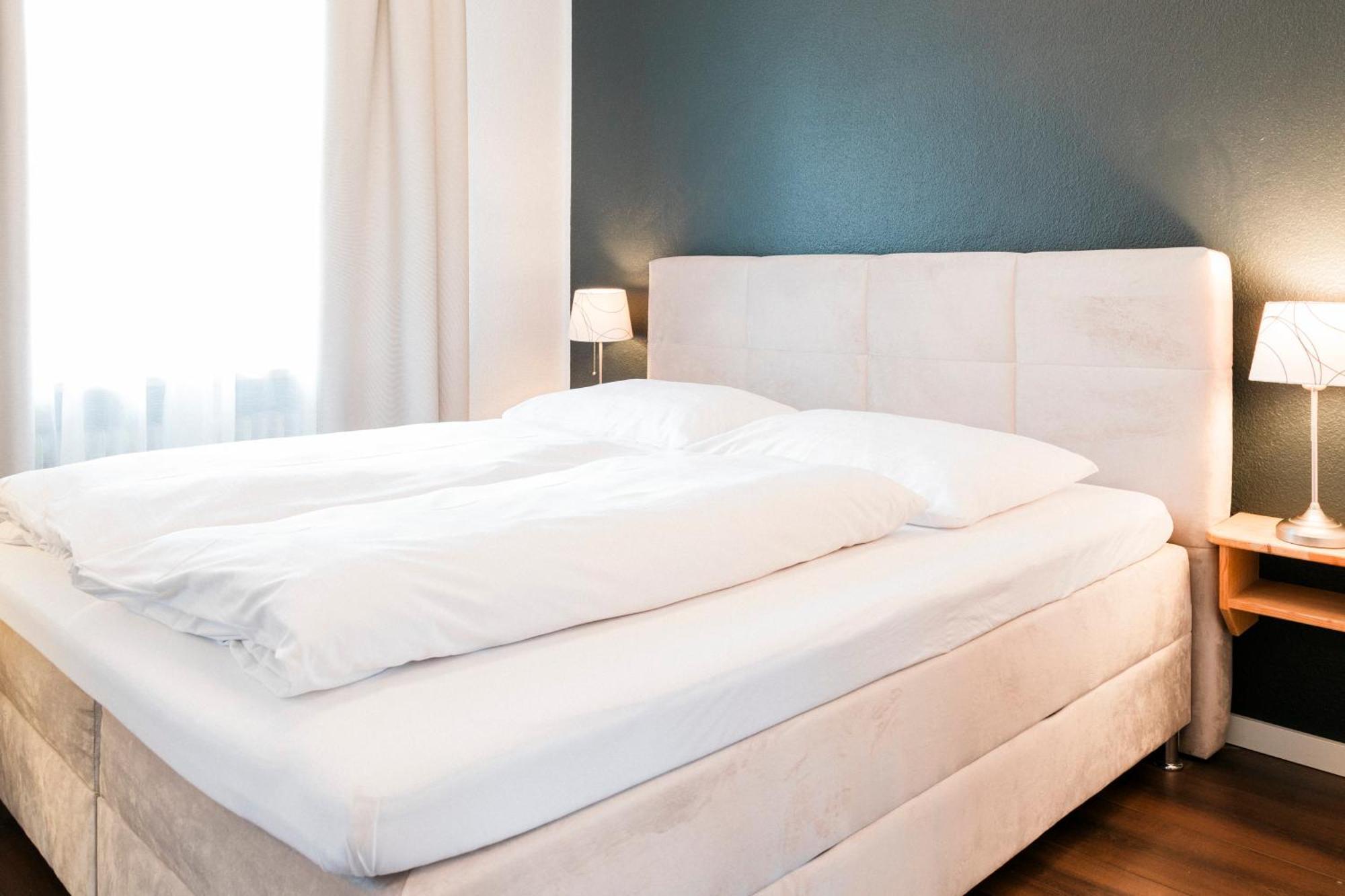 Hotel Villa Solln Monachium Zewnętrze zdjęcie
