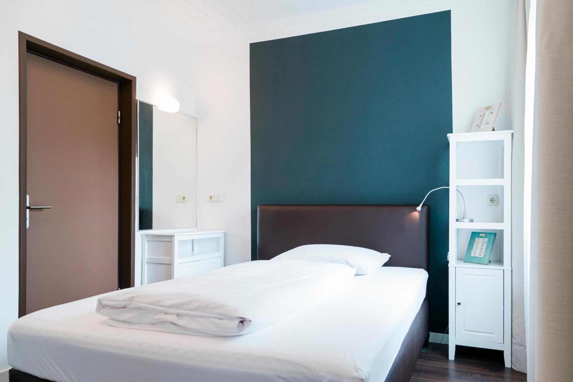 Hotel Villa Solln Monachium Zewnętrze zdjęcie