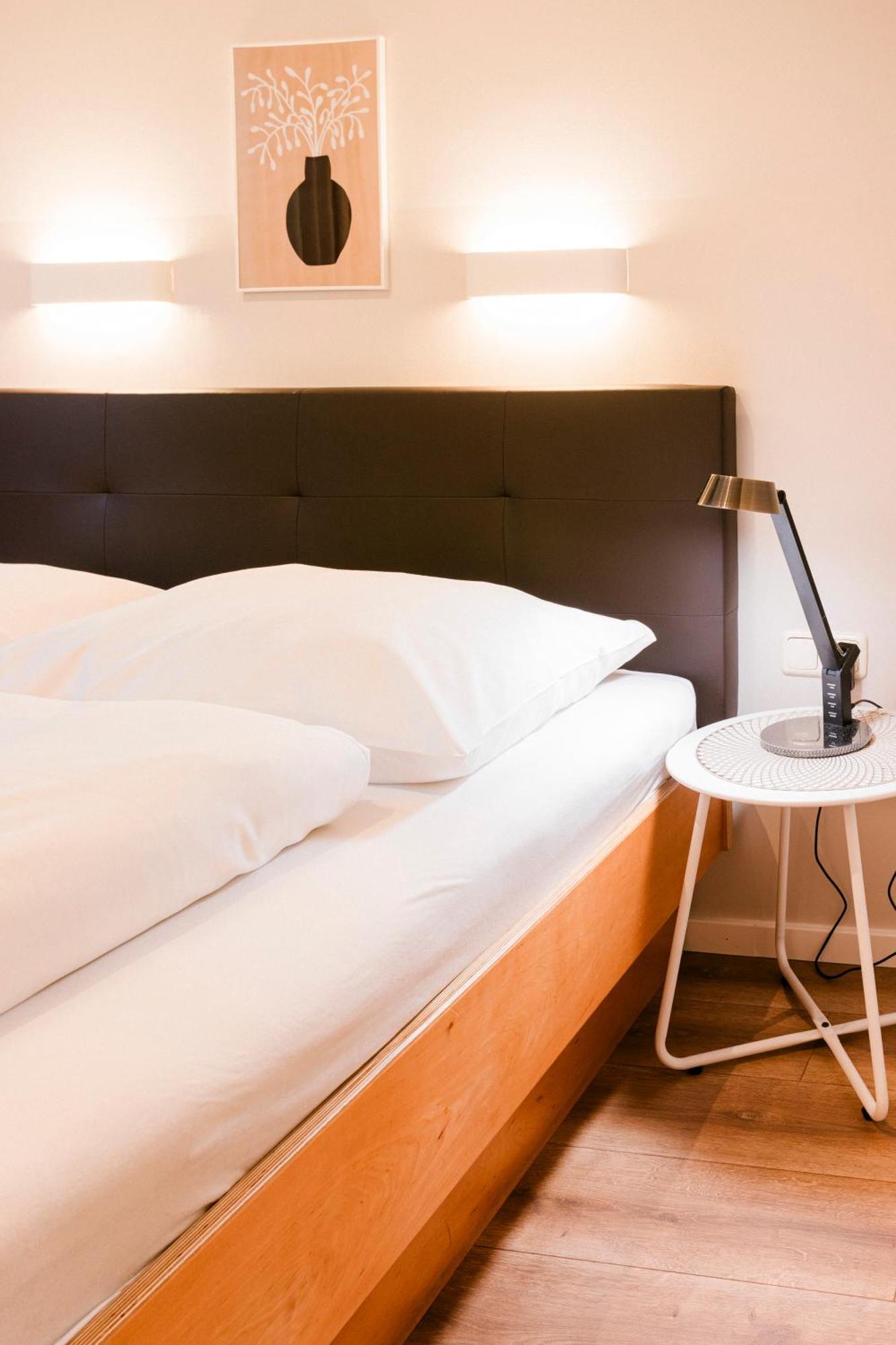 Hotel Villa Solln Monachium Zewnętrze zdjęcie