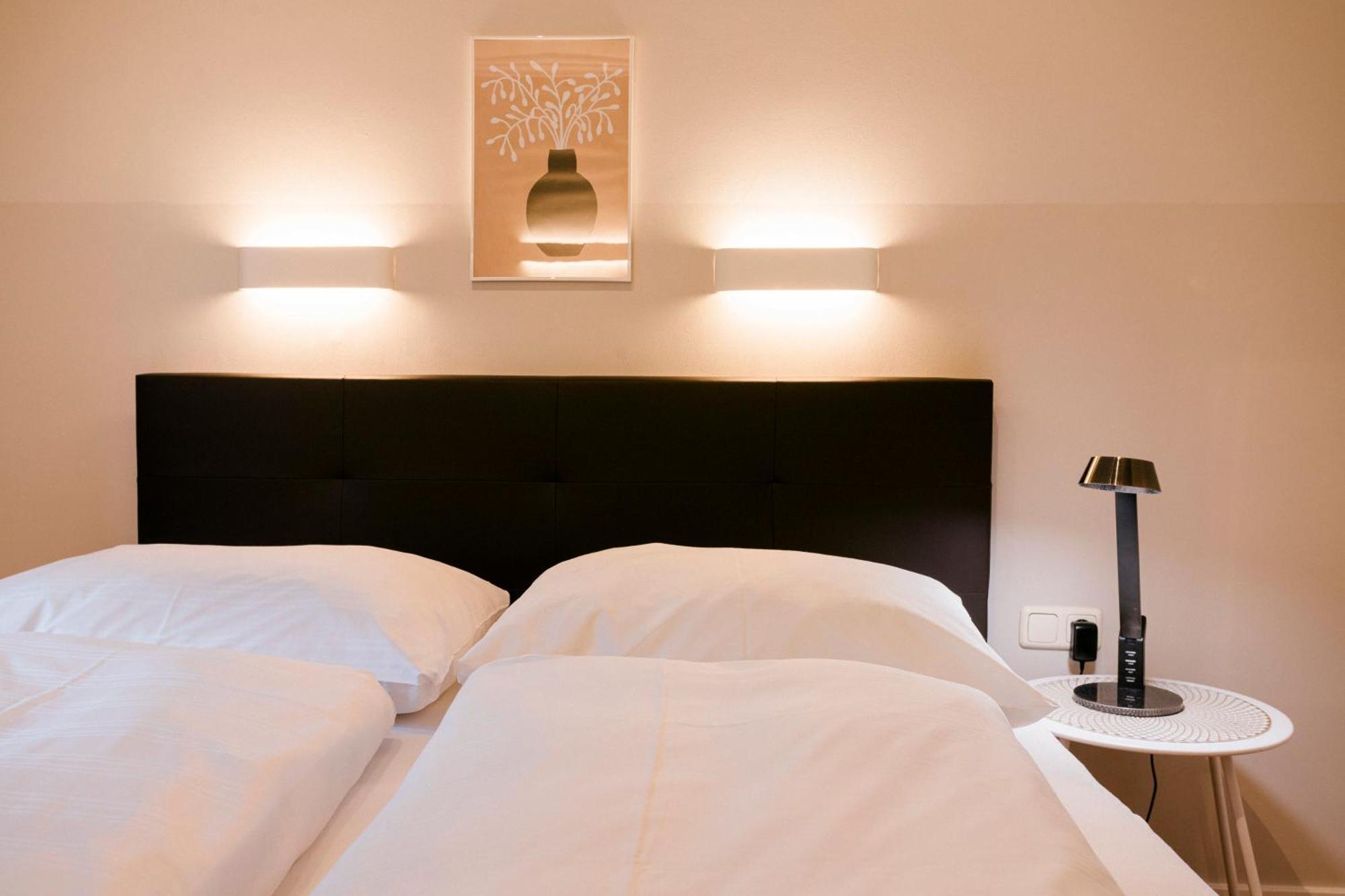 Hotel Villa Solln Monachium Zewnętrze zdjęcie