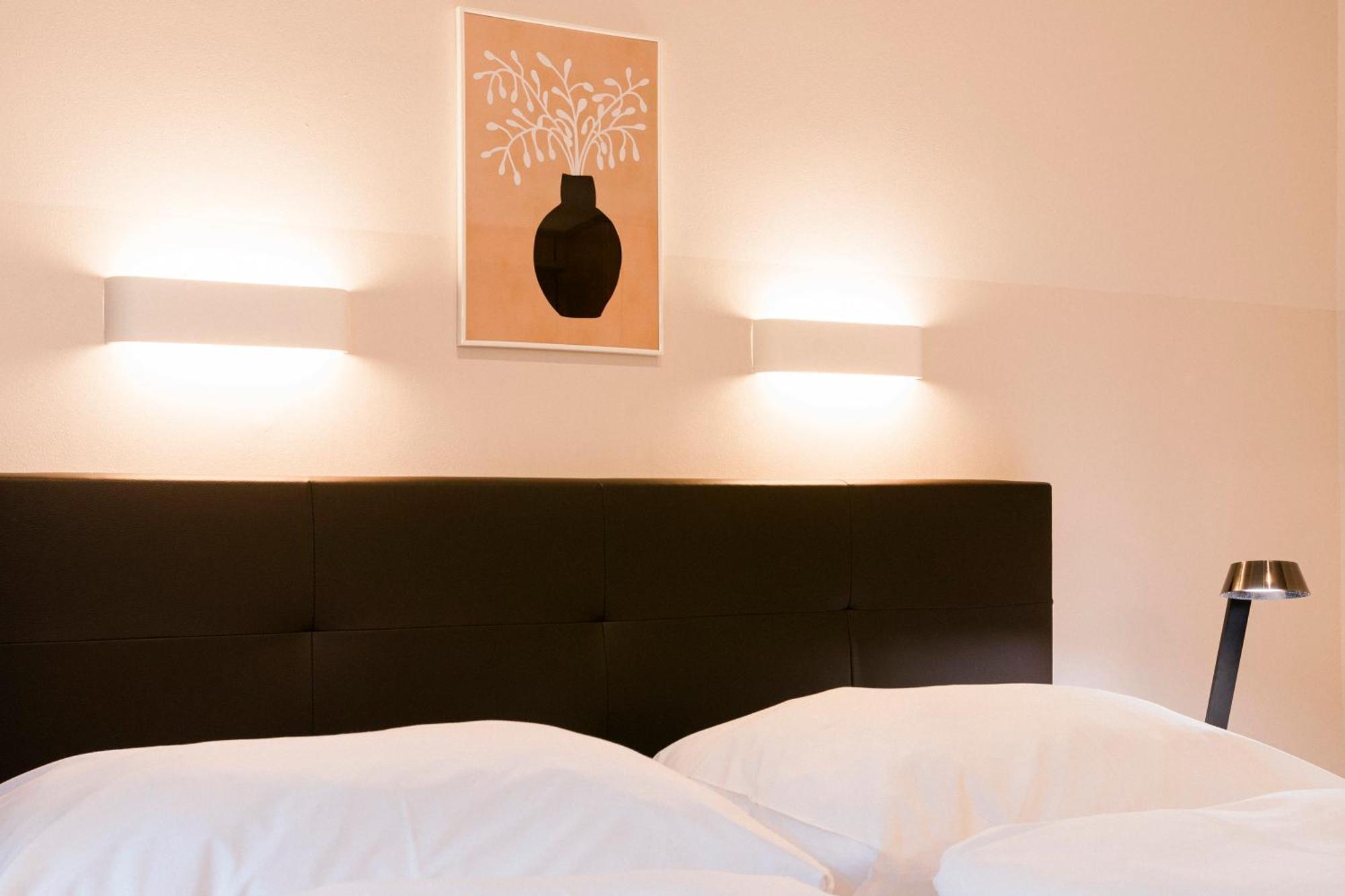 Hotel Villa Solln Monachium Zewnętrze zdjęcie