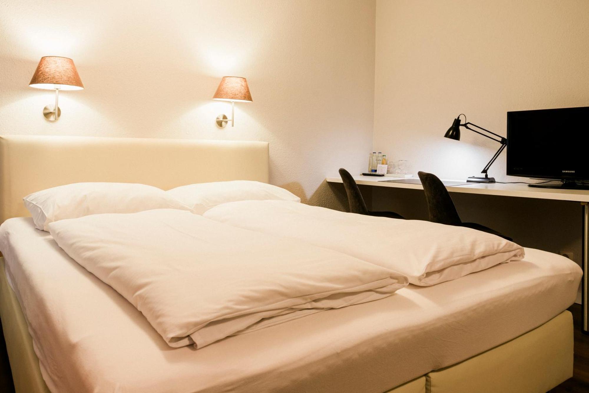 Hotel Villa Solln Monachium Zewnętrze zdjęcie