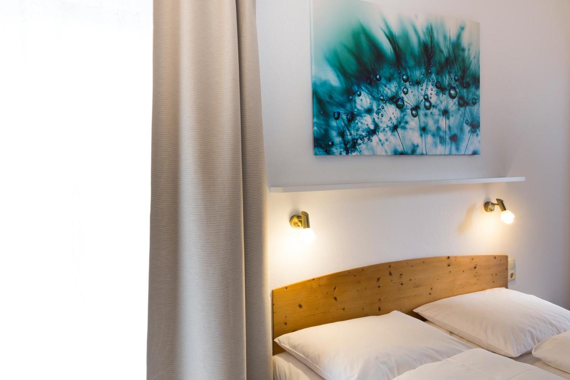 Hotel Villa Solln Monachium Zewnętrze zdjęcie