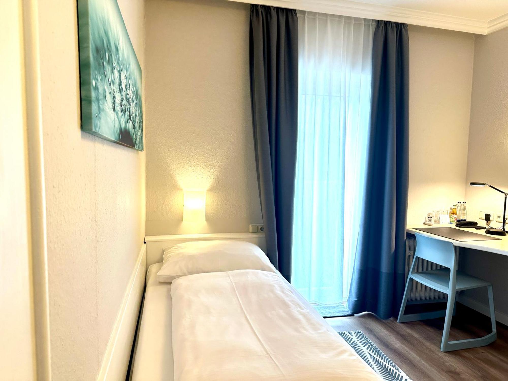 Hotel Villa Solln Monachium Zewnętrze zdjęcie