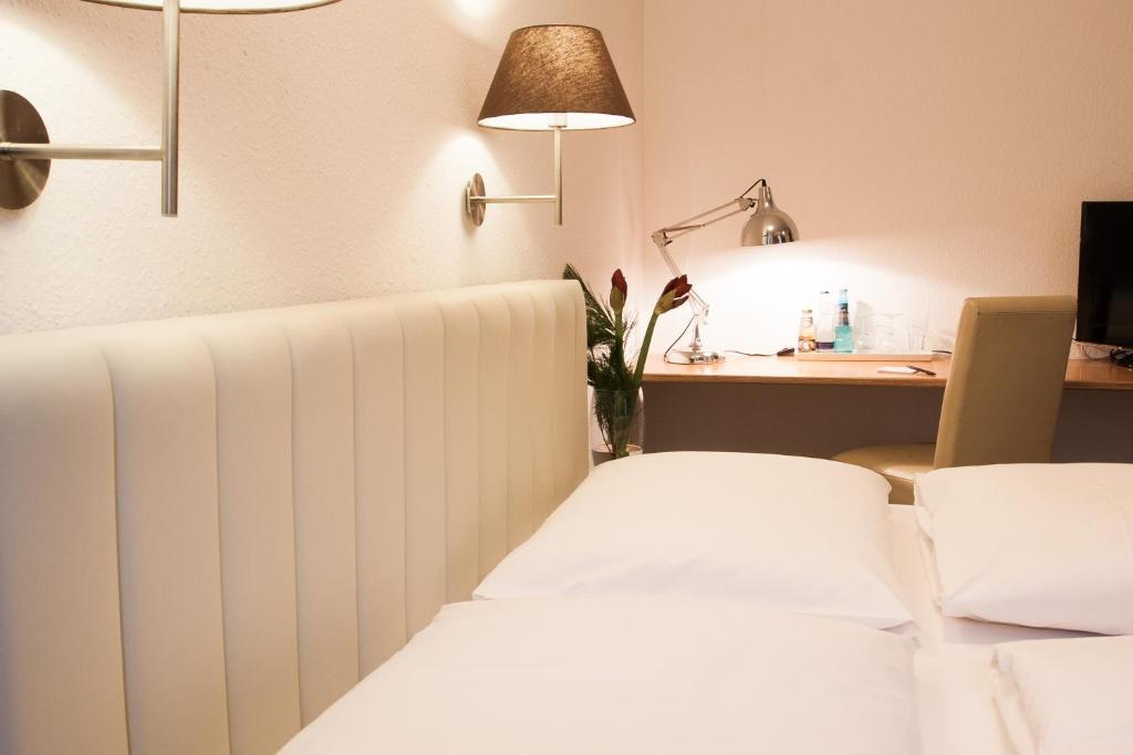 Hotel Villa Solln Monachium Pokój zdjęcie